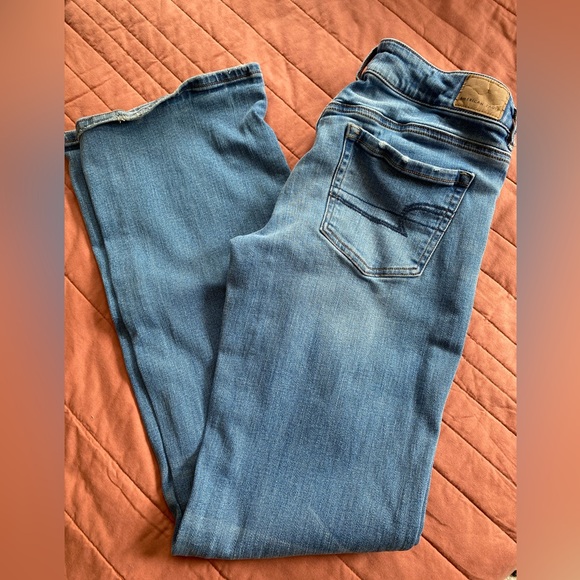 Bootcut Jeans - Picture 2 of 2